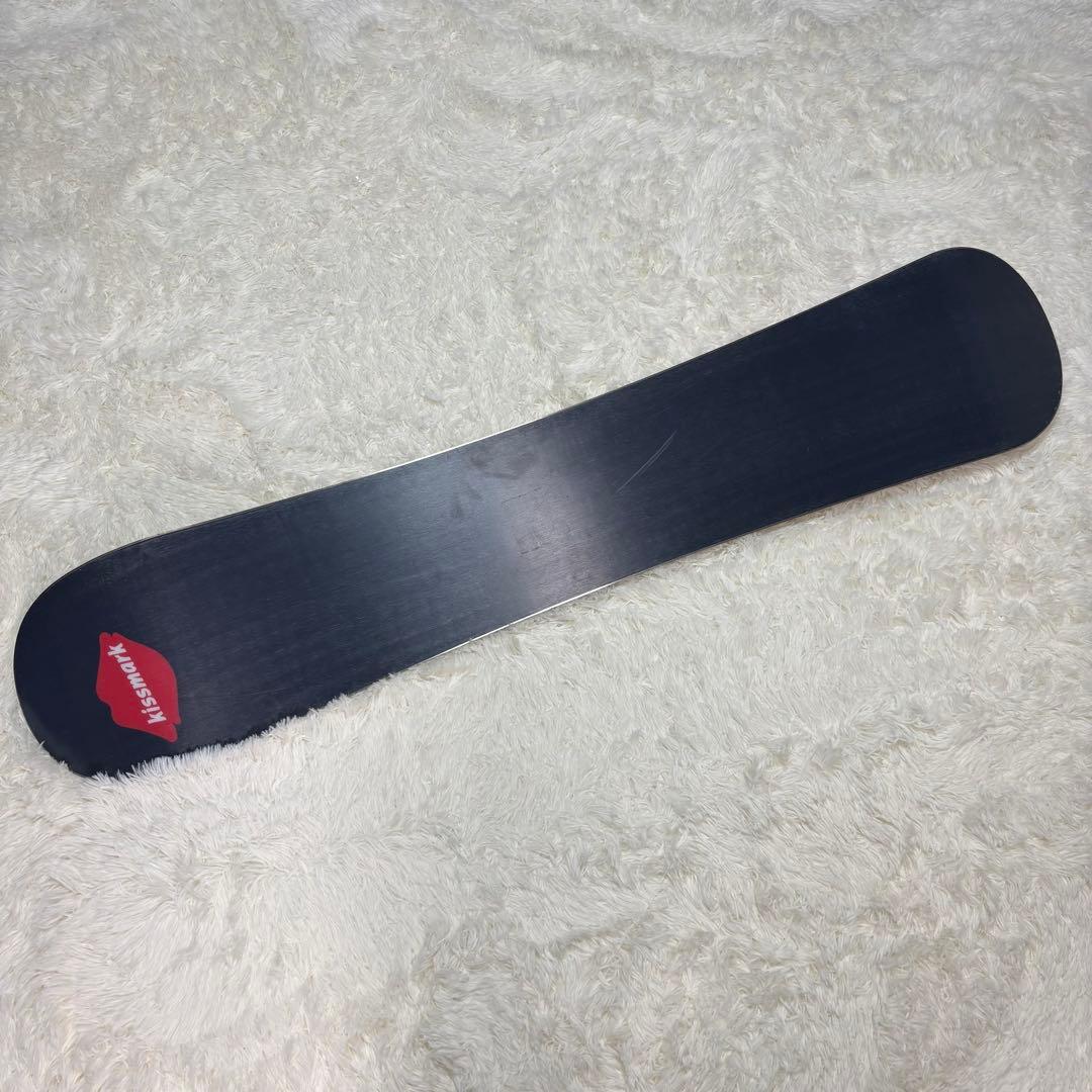 kissmark ステップイン　ビンディング　ブーツボードセット