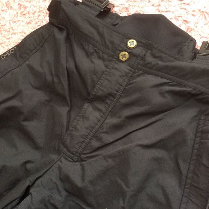 スキースノーボードウェア