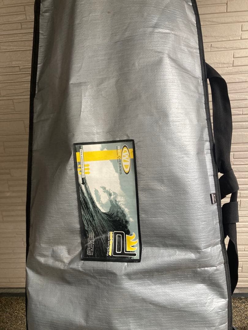 E*y様 CON SURFBOARDS サーフボード