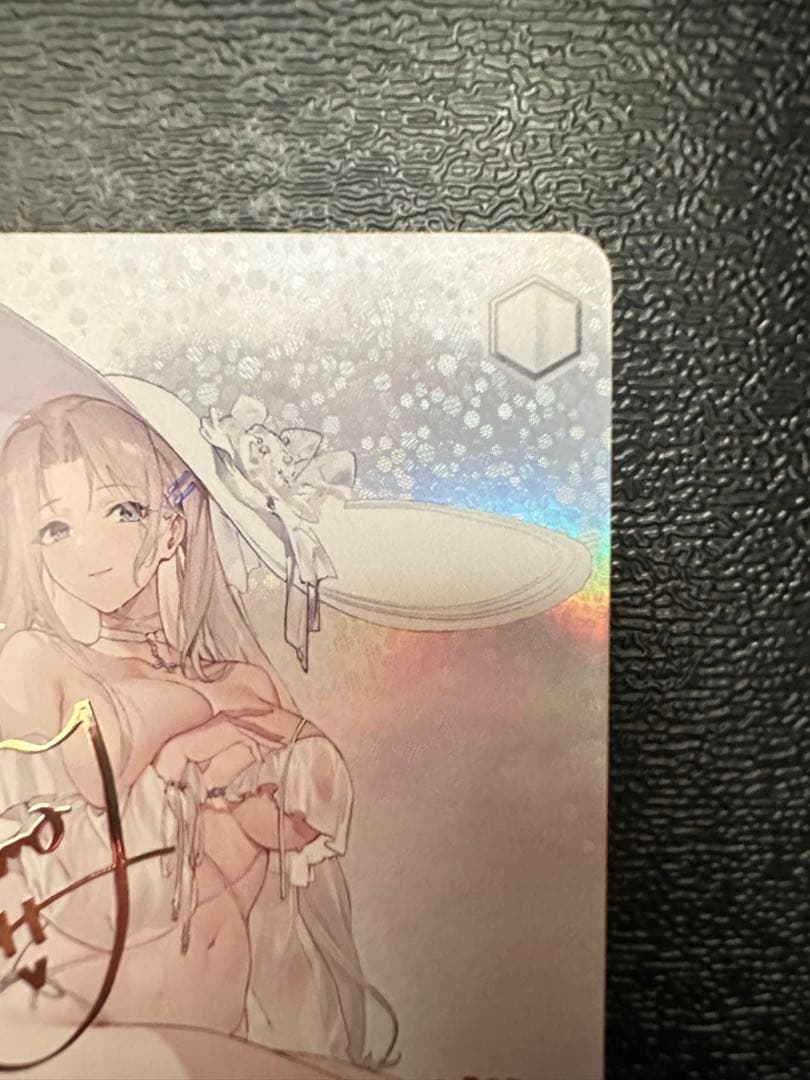 年末セール❗️今がチャンス❗️ヴァイスシュヴァルツ ヨークタウンII SP