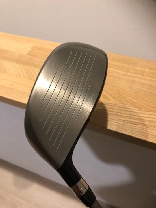 ★激レア★支給★プロトタイプ★NIKE JDI ドライバー