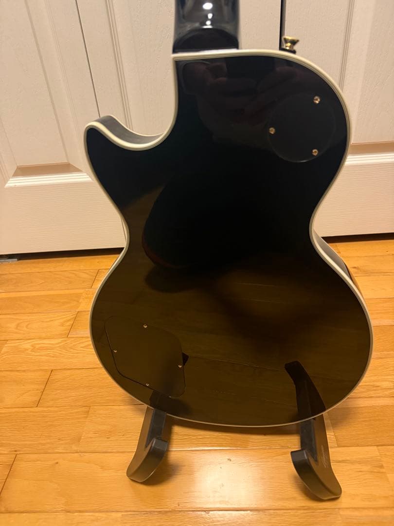 Epiphone Les Paul custom 2023年製