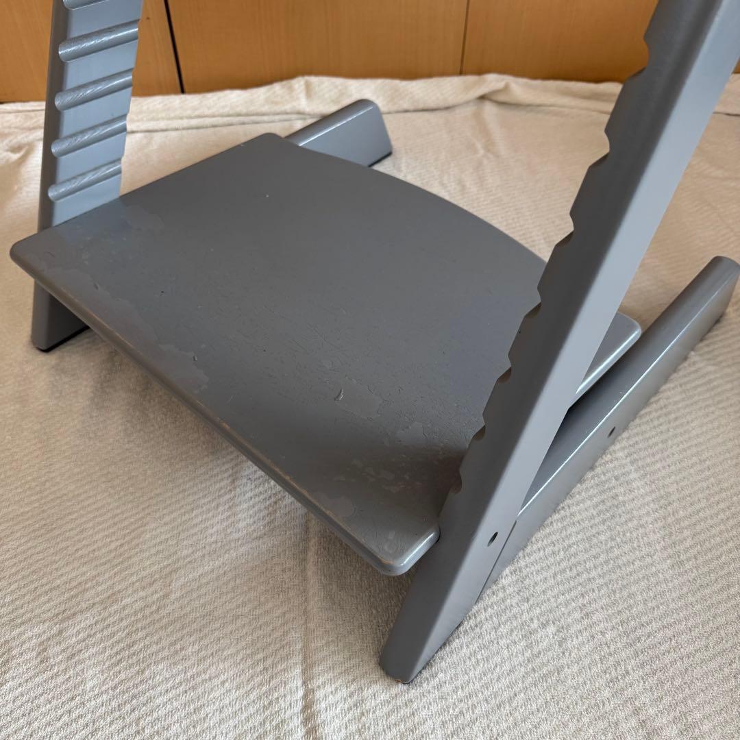 ストッケ　トリップトラップ