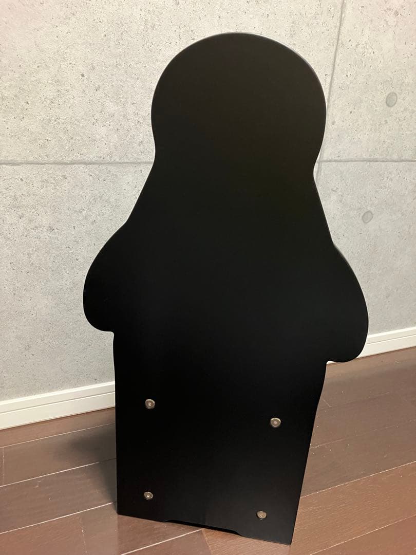 Suicaペンギン　チェア