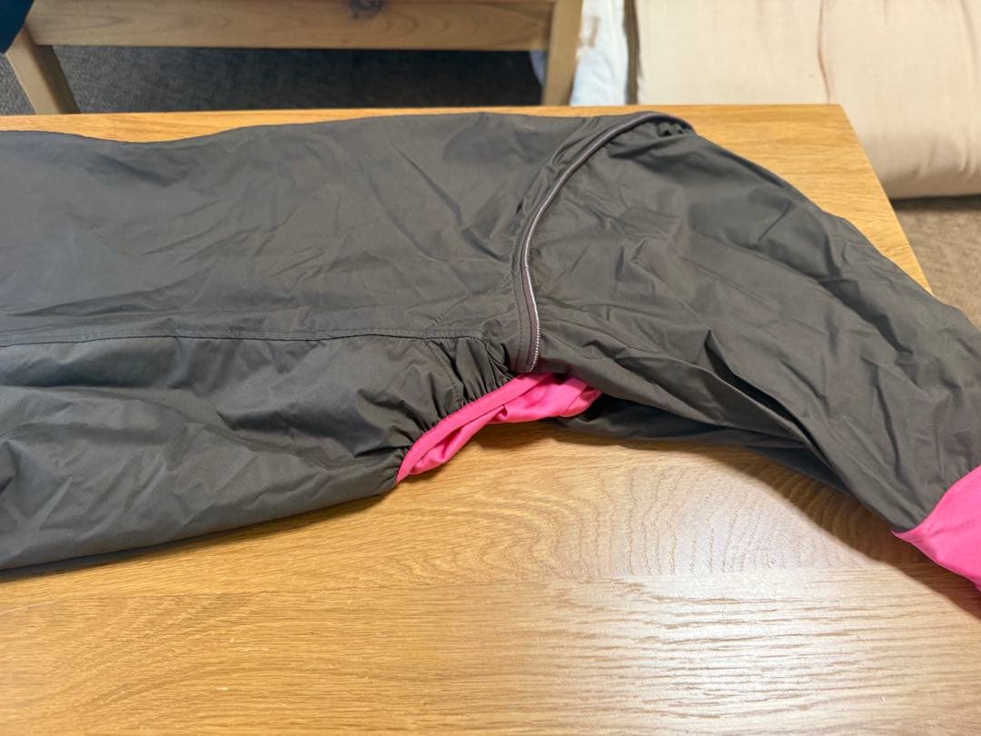 onoさん専用ALPHAICON スノードッグガードXL