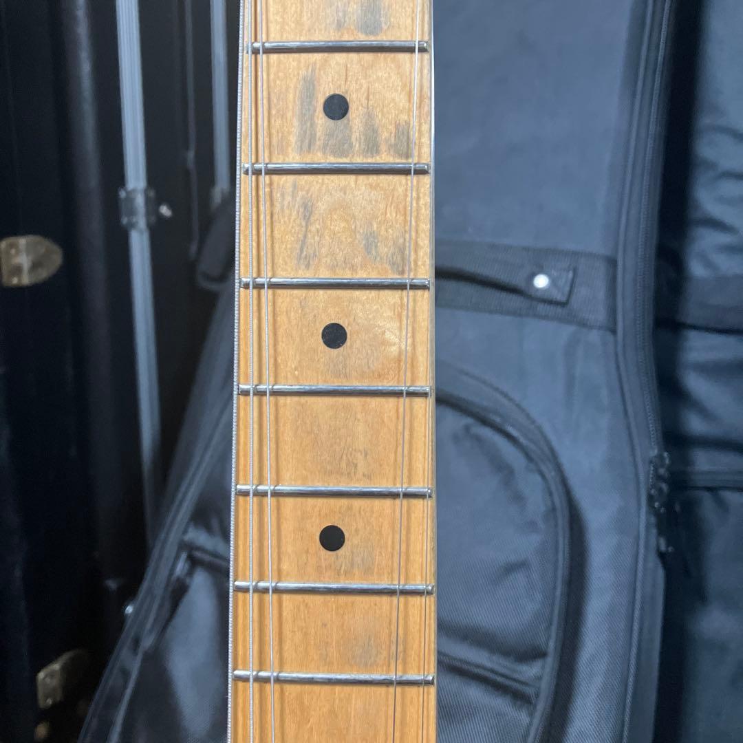 JUNO ストラト タイプ　22F