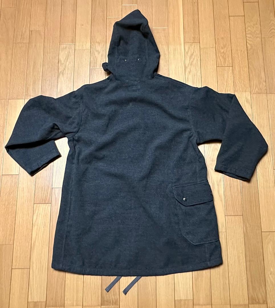 ジャケット・アウター Engineered Garments 20AW Madison Parka