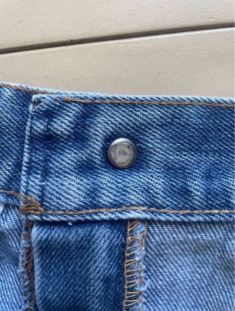 J*W様 70s Levi's 646