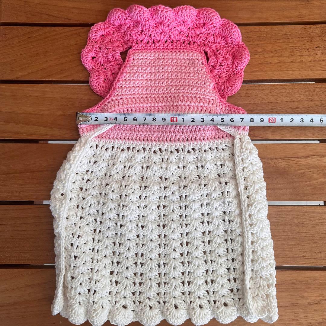 it-dogsスプリングドレスＳ