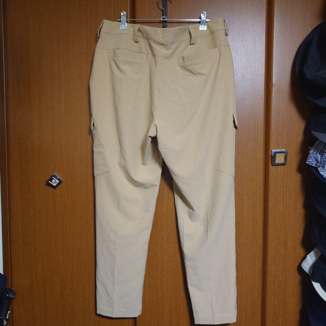 Jordan ゴルフパンツ カーゴパンツ