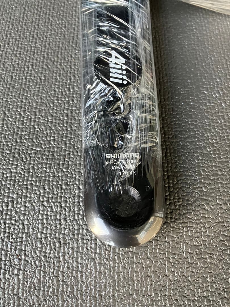 アルテグラ R8100 4iiii Di2