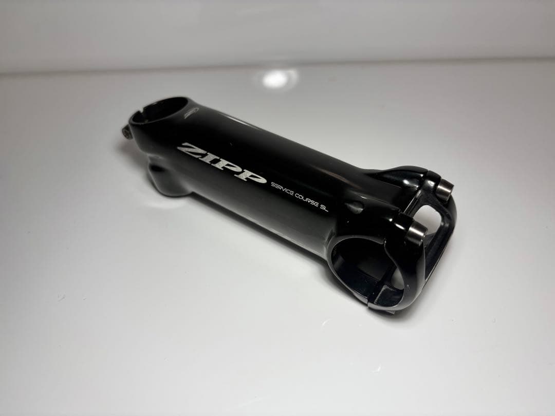 ZIPP service course sl ステム 120mm 17°