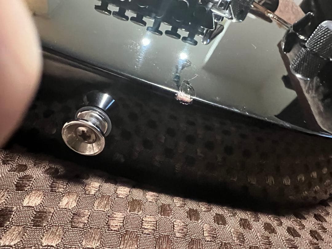 ギター TAGIMA K2 Kiko Loureiro Signature