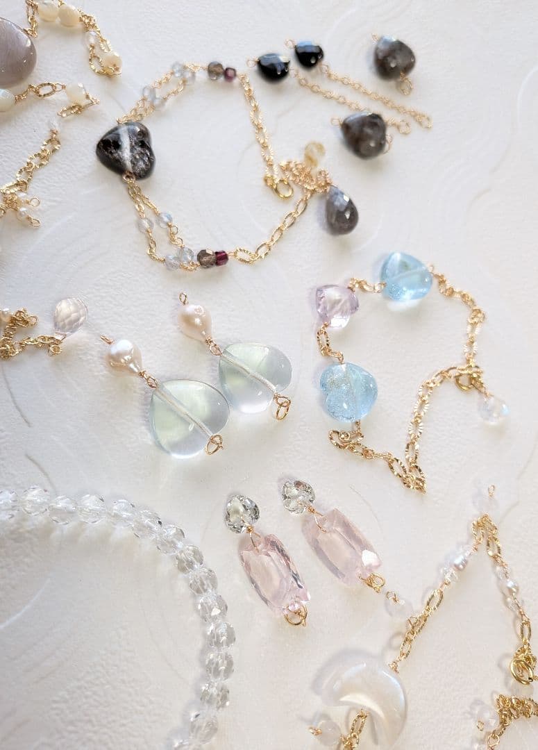 こわまり様（リピーター様12点おまとめ）