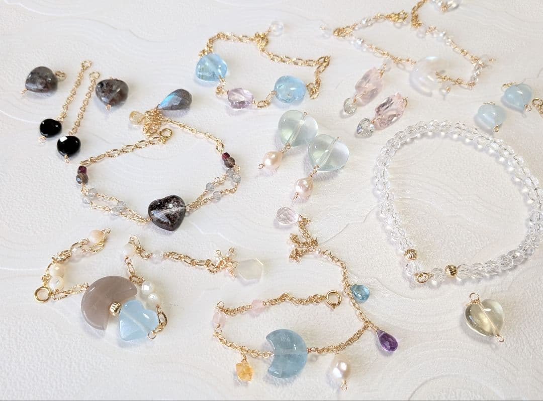 こわまり様（リピーター様12点おまとめ）