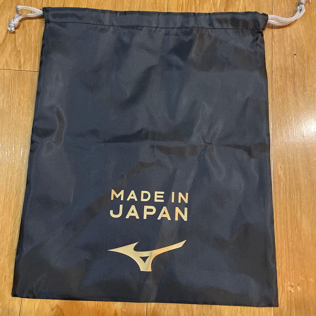 Mizuno Morelia II スパイクシューズ