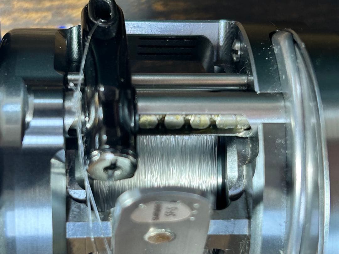 20カルカッタコンクエストDC 101HG