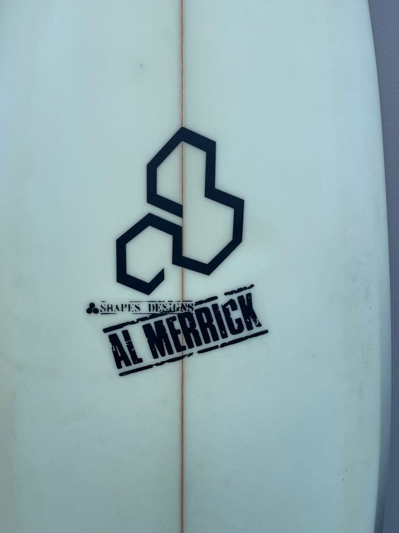 アルメリック サーフボード