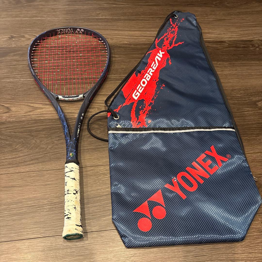 YONEX GEOBREAK ジオブレイク 80s SL1