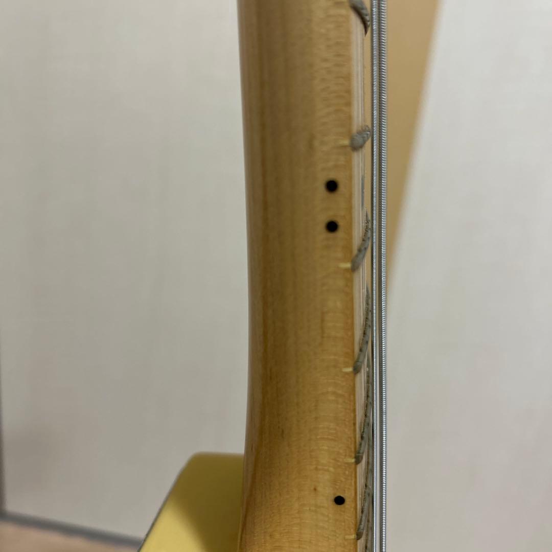 Fender Japan TL52 Telecaster テレキャスター