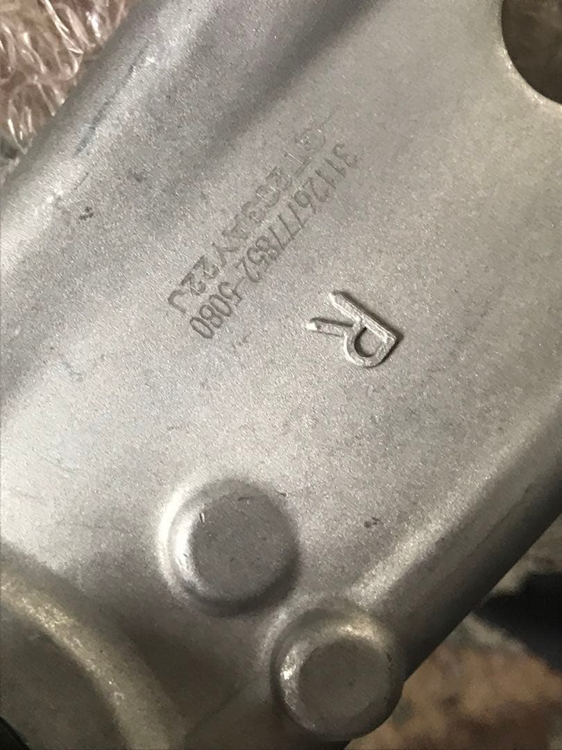  コントロールアーム、ロアアーム