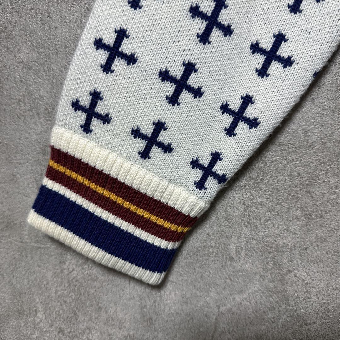 Pearly Gates パーリーゲイツ ニット ジャケット PG 5 ウェア