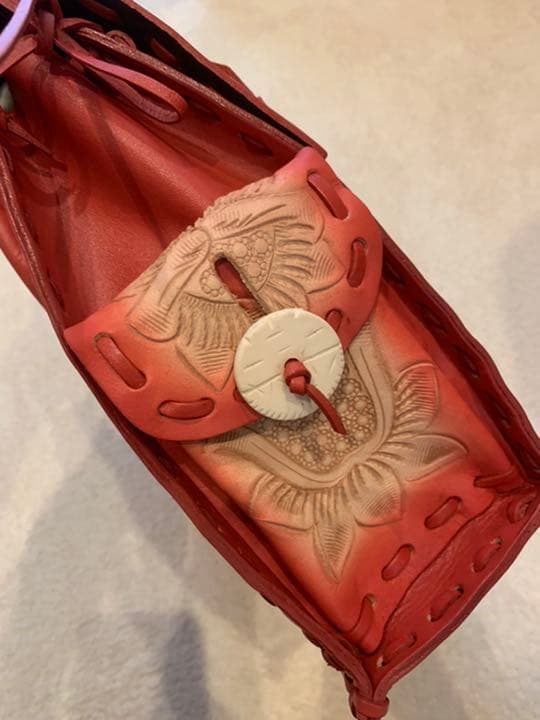 カービングトライブス　カービングバッグ　マエストラ　Sサイズ