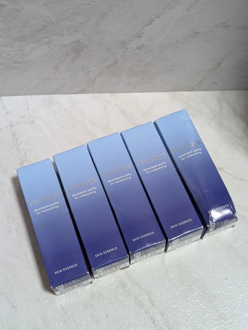 ピエリーク エンリッチ スキンローション 120ml 5本セット