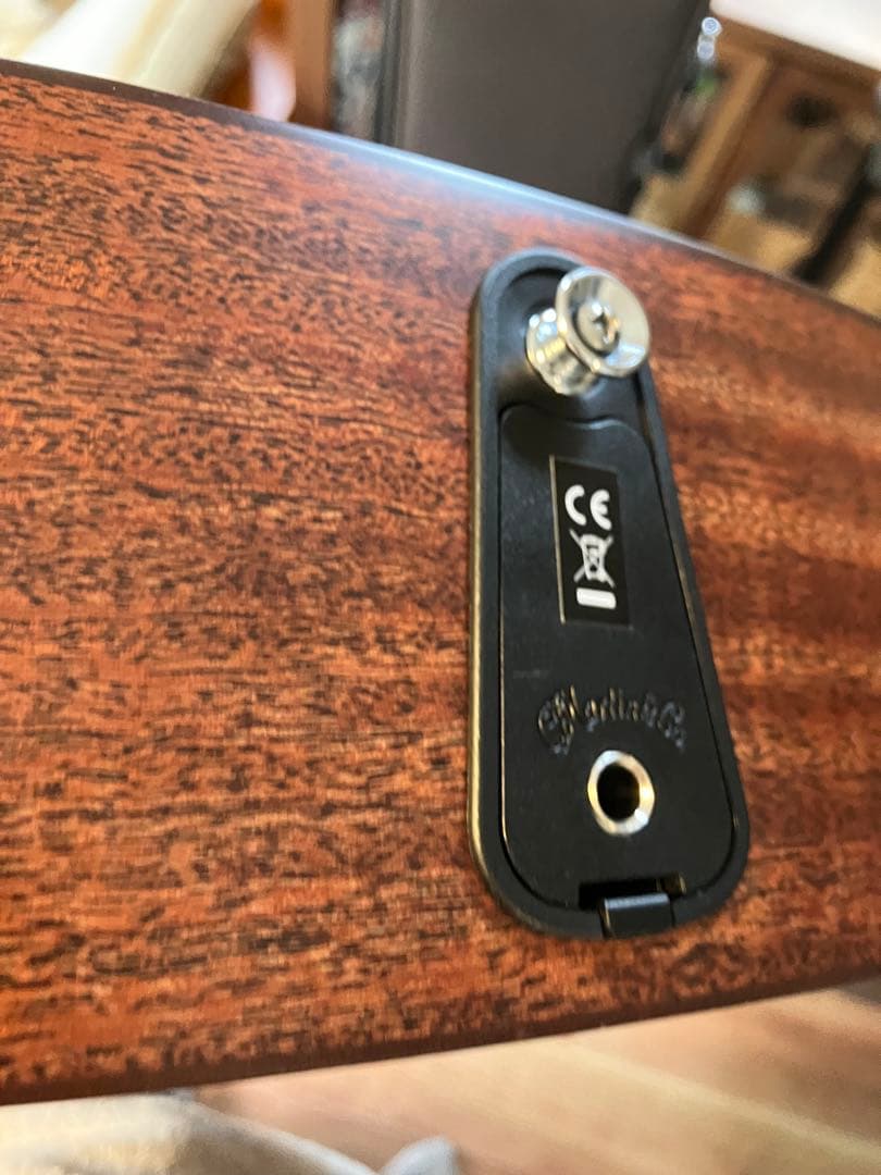 Martin Road series OOO-10E エレアコ ギグバッグ付