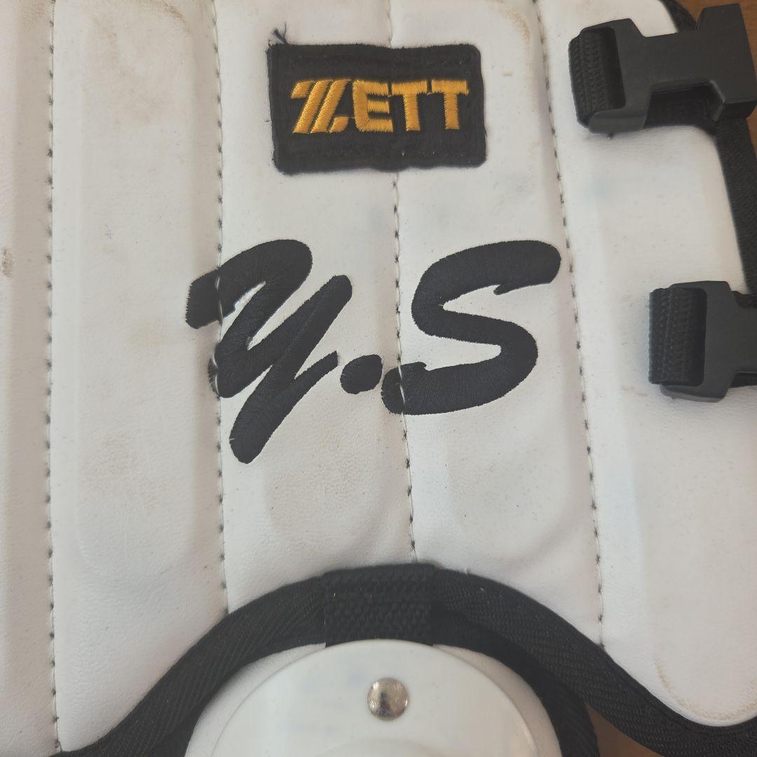 フットガードCarP山田真介