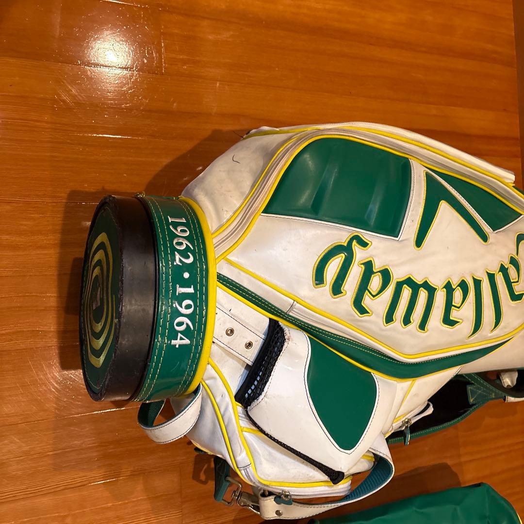 キャロウェイ　キャディバック　アーノルドパーマーメジャーバック