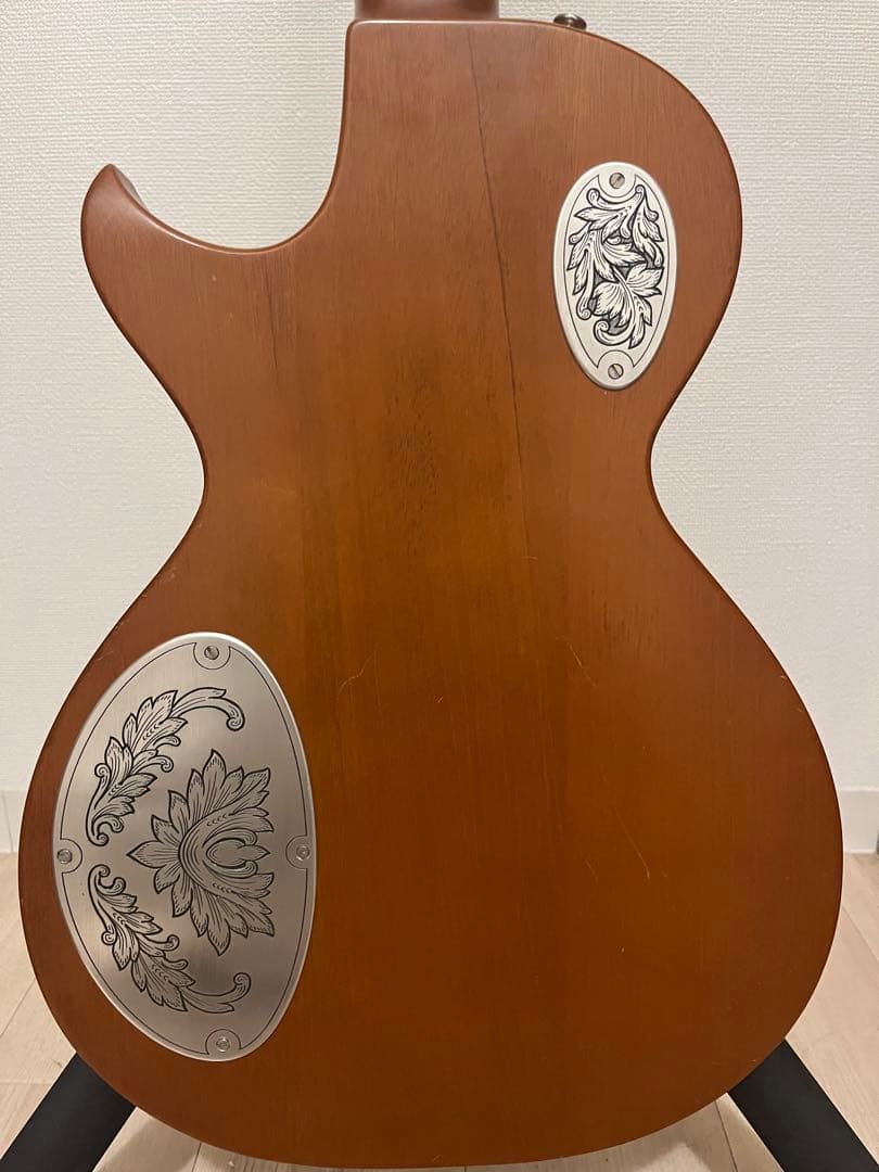 ZEMAITIS S24MT FR ゼマイティス