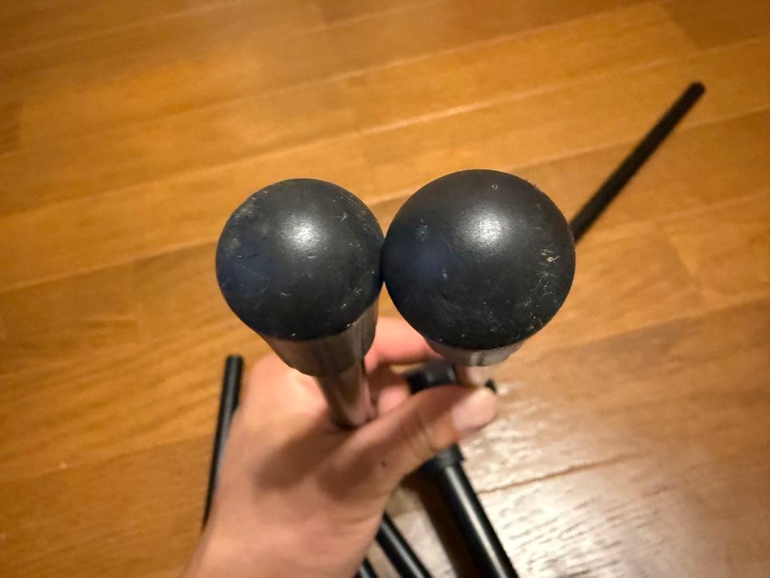 ヘリノックス　チェアツー  カバーセット　helinox