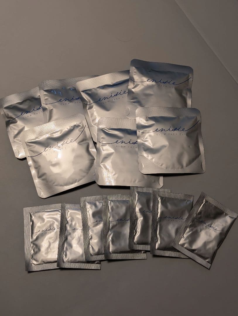 エニシーグローパックCL+　7回分