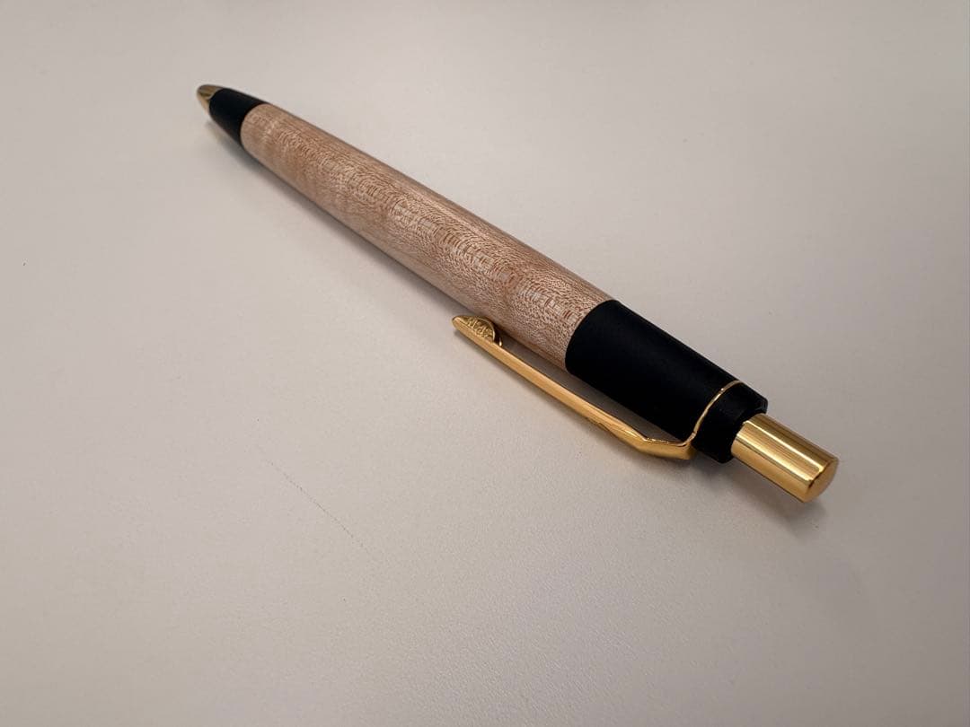 野原工芸 板谷楓のボールペン・スリム