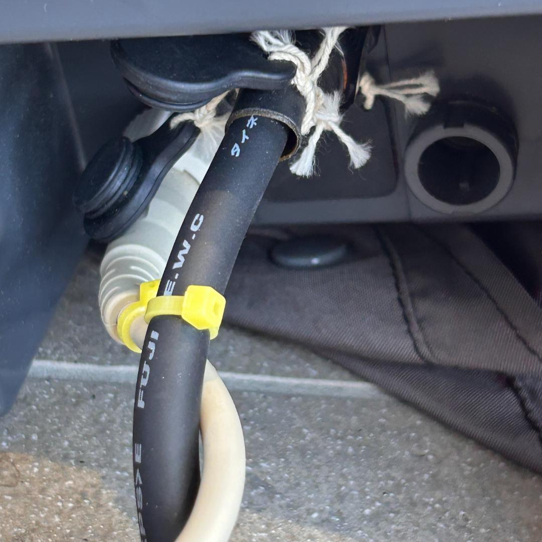 【ジャンク品】♥パラマウントベッド　エアマットレス　ここちあ結起3Dタイプ