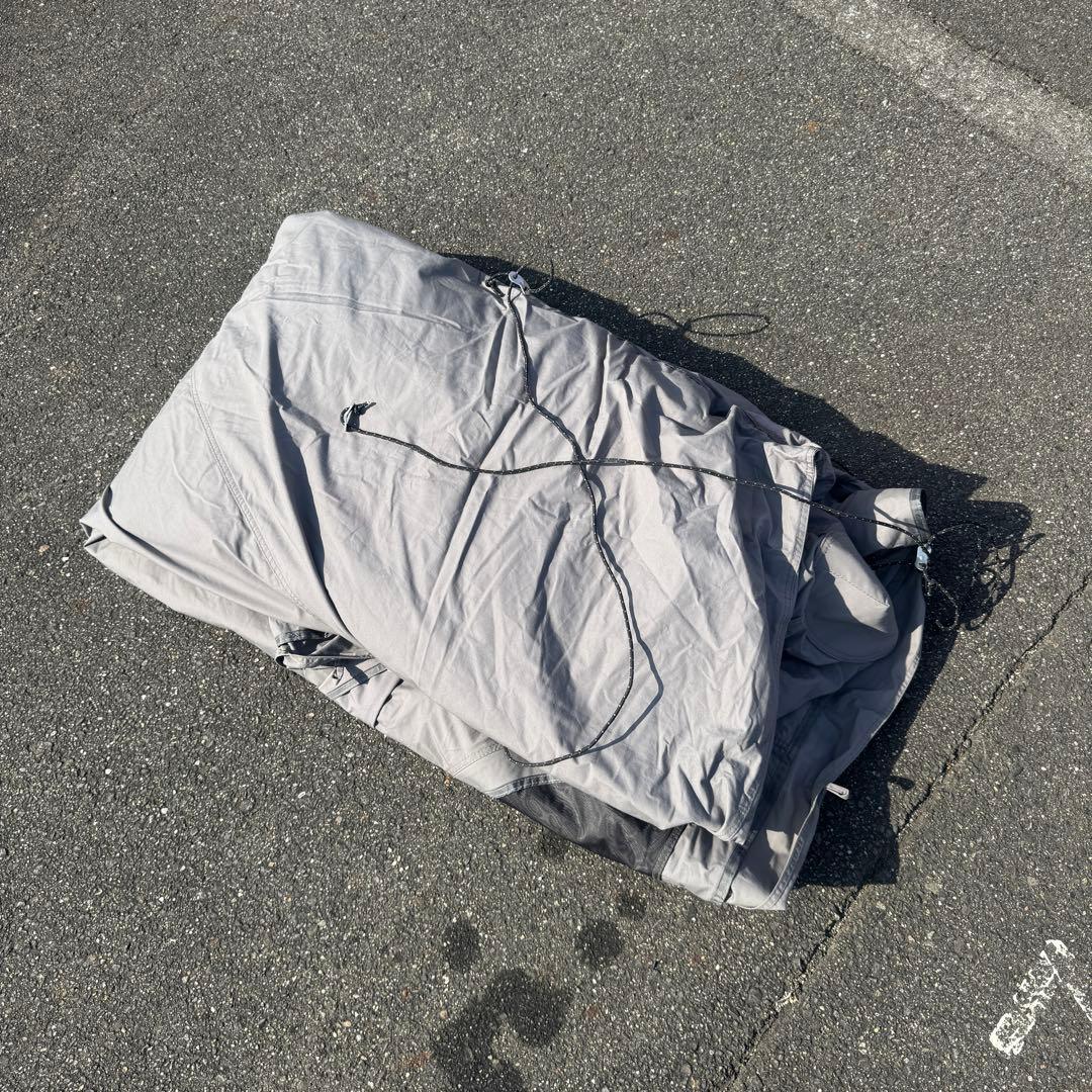 DOD ショウネンテント TC BOY