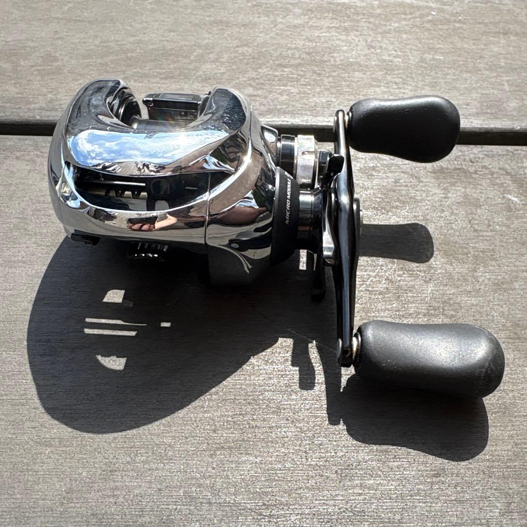 シマノ 12アンタレスHG LH