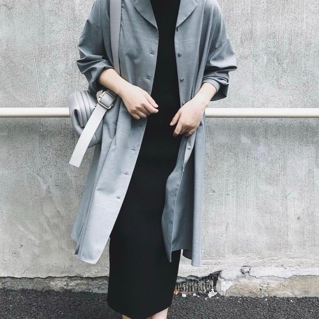 OSOI/PEANUT BROT/グレー