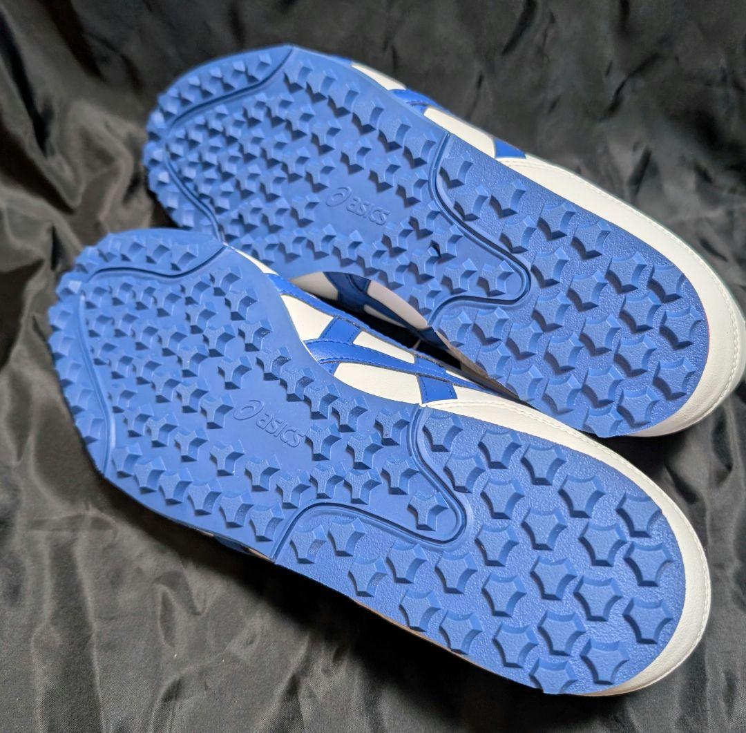 アシックス　ゴルフ　シューズ　26.0　gel preshot classic