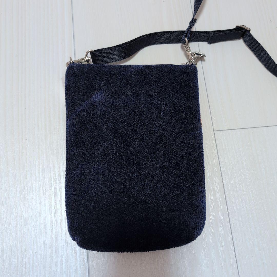 フェイラー　スマホショルダー