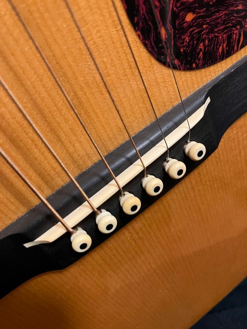 ※ガネっち　Martin D-28 Marquis 2007年製