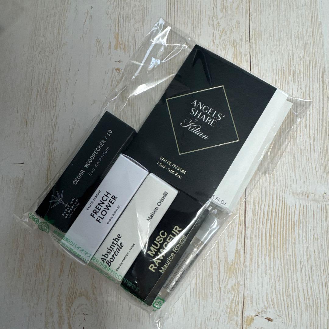 Kilian コローニュ　シールド　オブ　プロテクション　50ml