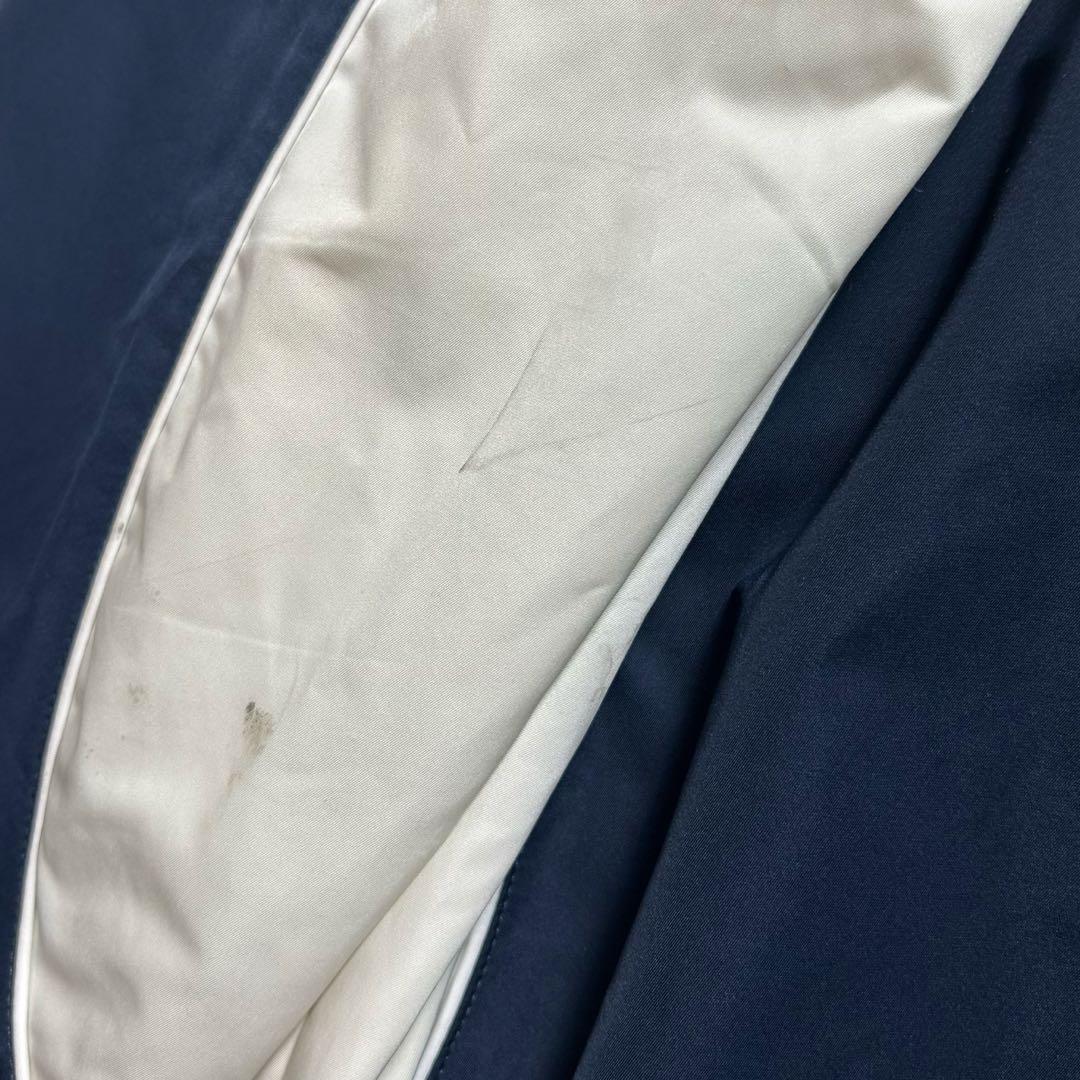 ジャケット・アウター 9090 x umbro Emblem Nylon Jacket NAVY XL