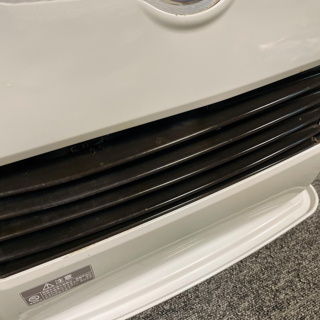 コロナ　石油ファンヒーター　FH-G5715BY　15年製