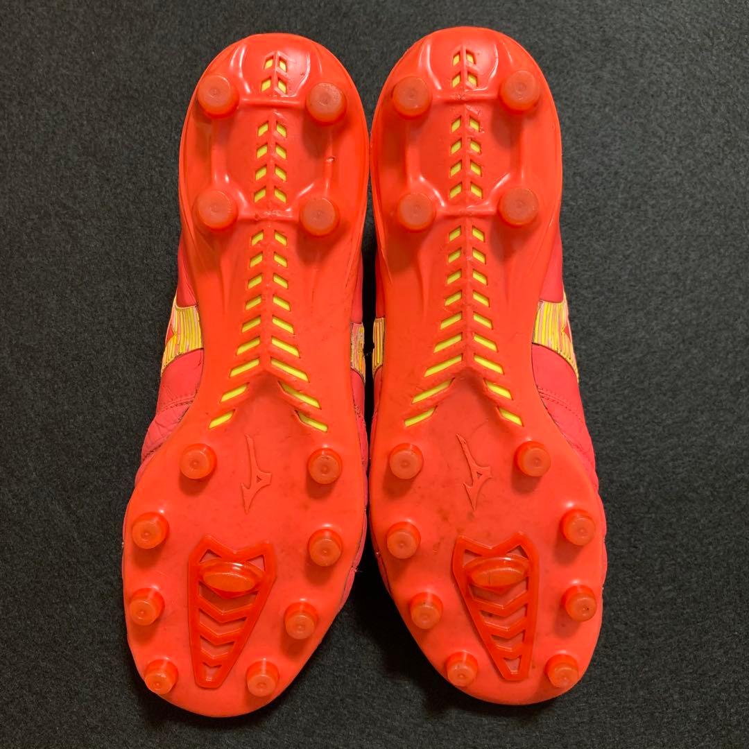 【美品】MIZUNO モレリア NEO 4 JAPAN