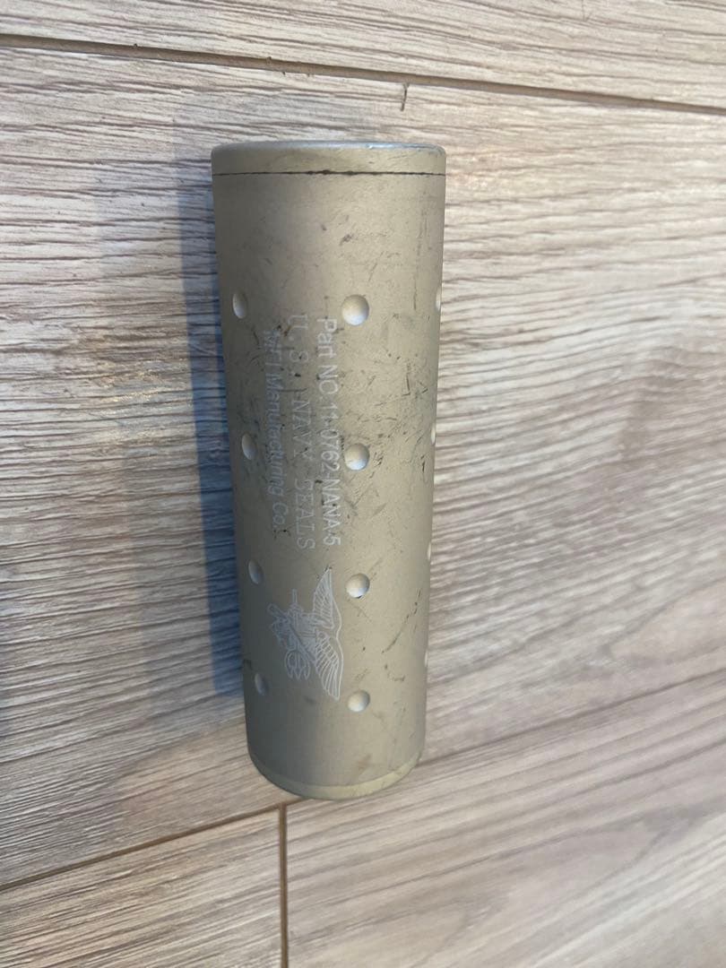 スカーL CQC 次世代 電動ガン　東京マルイ