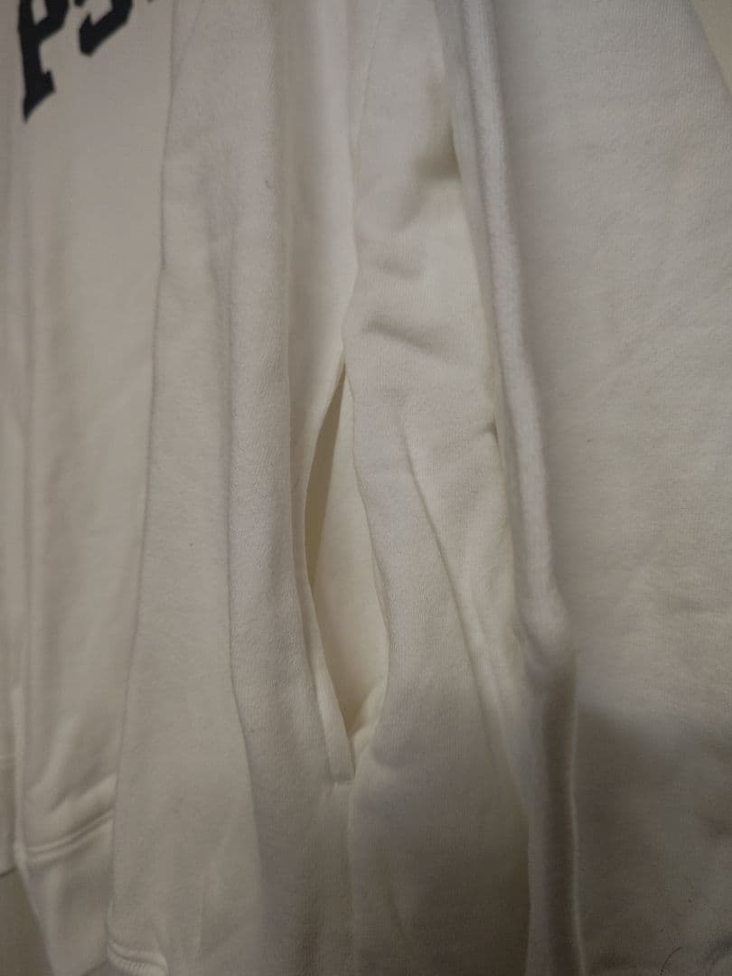 UNDERCOVER PSYCHO ビッグ スウェット