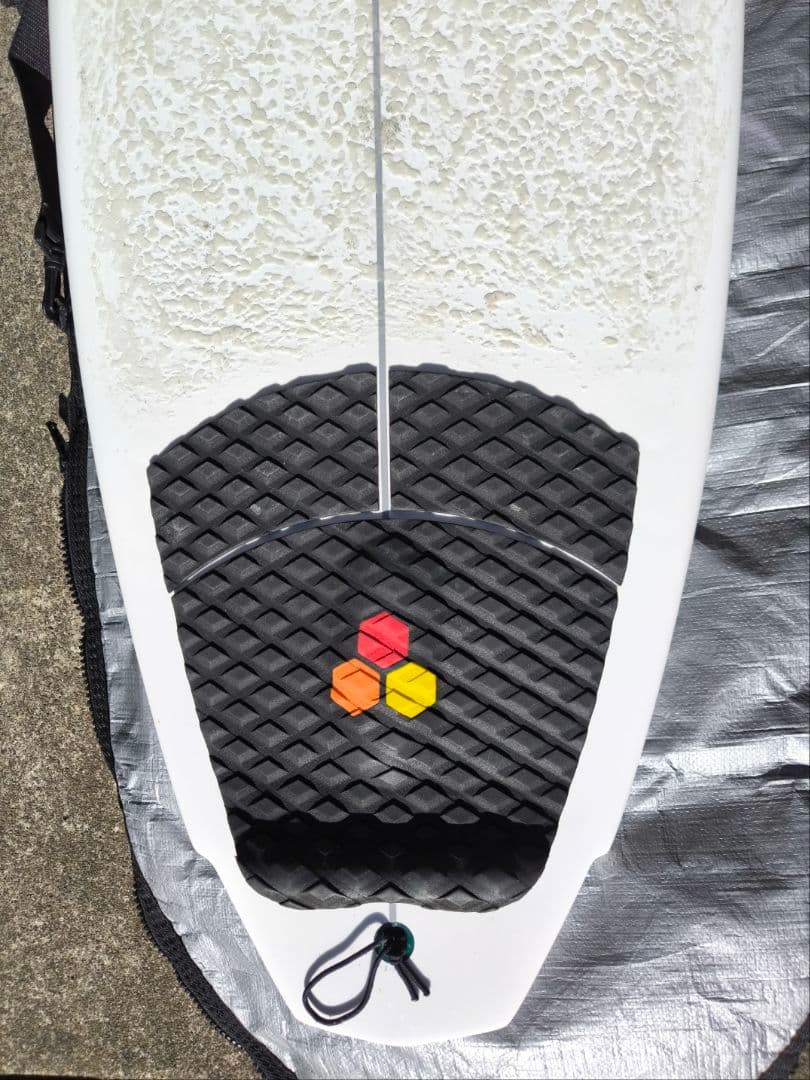 ★値下げしました　ショートボード 約6フィート