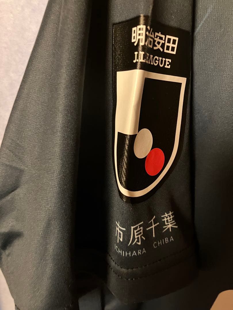 ジェフ 千葉 限定 リミテッド オーセンティック ユニフォーム